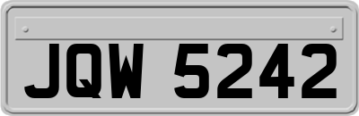 JQW5242