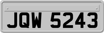 JQW5243