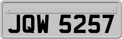 JQW5257