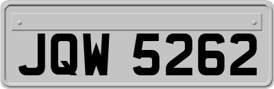 JQW5262