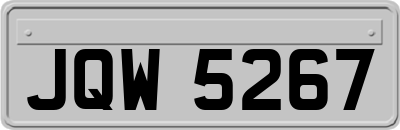 JQW5267