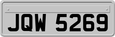 JQW5269