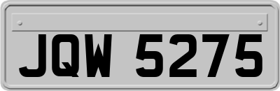 JQW5275