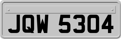 JQW5304