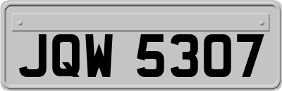 JQW5307