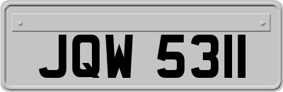 JQW5311