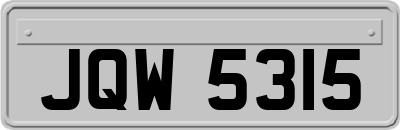 JQW5315