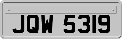 JQW5319
