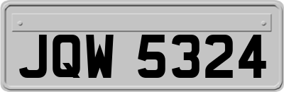 JQW5324
