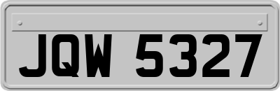 JQW5327