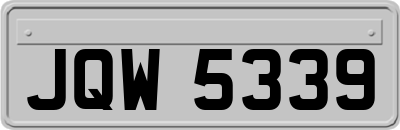 JQW5339