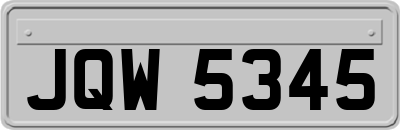 JQW5345