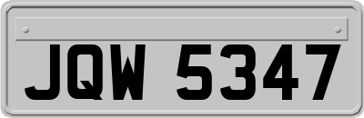 JQW5347