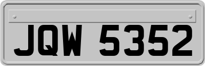 JQW5352