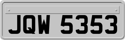JQW5353