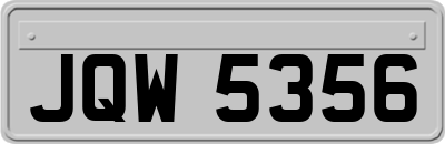 JQW5356