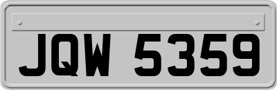 JQW5359