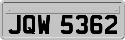 JQW5362
