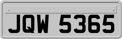 JQW5365