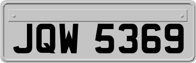JQW5369
