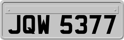 JQW5377