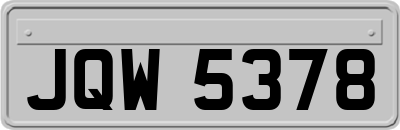 JQW5378