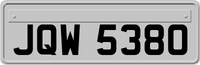 JQW5380