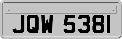 JQW5381
