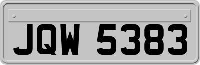 JQW5383