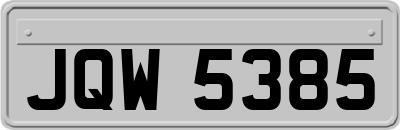 JQW5385