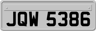 JQW5386
