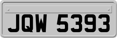 JQW5393