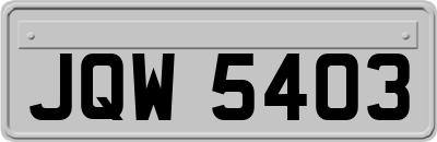 JQW5403