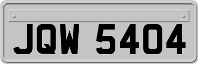 JQW5404