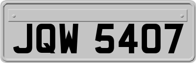 JQW5407
