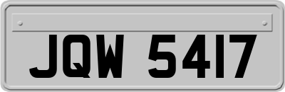 JQW5417