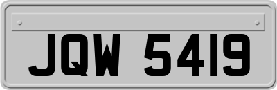 JQW5419