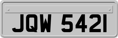 JQW5421