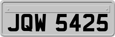 JQW5425