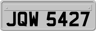JQW5427
