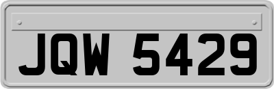 JQW5429