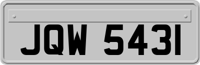 JQW5431