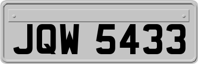 JQW5433