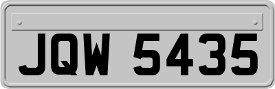 JQW5435