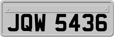 JQW5436