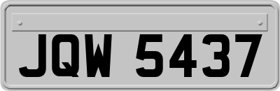 JQW5437