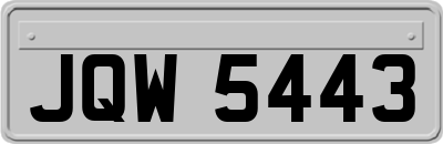 JQW5443