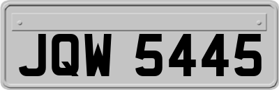 JQW5445