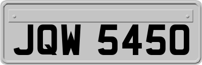 JQW5450