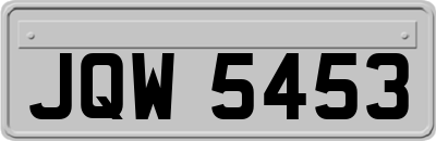 JQW5453